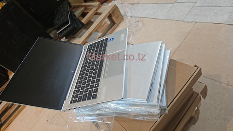 HP 840 G8 Core I5 16GB RAM for Sale - 2/3