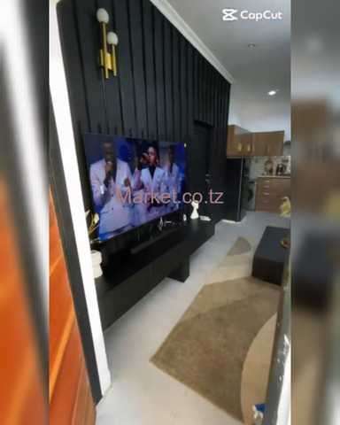 1 Bedroom Apartment In Mikocheni For Rent - 3/5