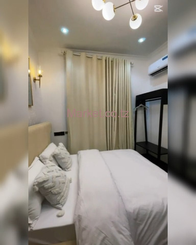 1 Bedroom Apartment In Mikocheni For Rent - 5/5