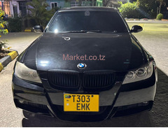 2009 BMW 3 Series for Sale
