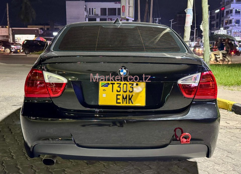 2009 BMW 3 Series for Sale - 3/6
