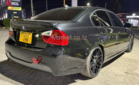 2009 BMW 3 Series for Sale - 4/6