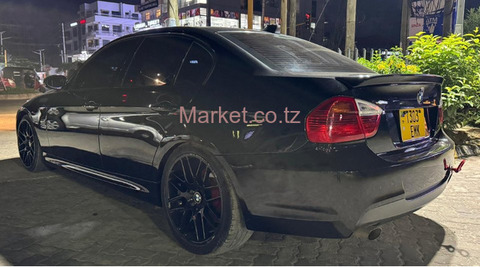 2009 BMW 3 Series for Sale - 5/6