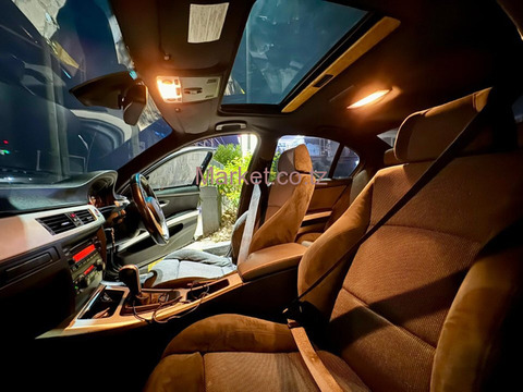 2009 BMW 3 Series for Sale - 6/6
