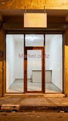 Average Size Commercial Space for Rent