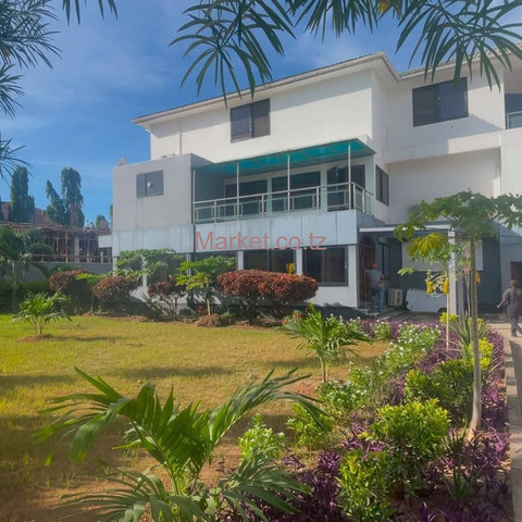 House With 5 Bedrooms 1400 SQM For Sale - 5/5