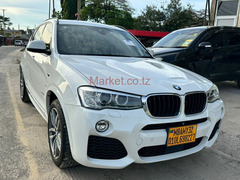 2015 BMW X3 M-Sport for Sale