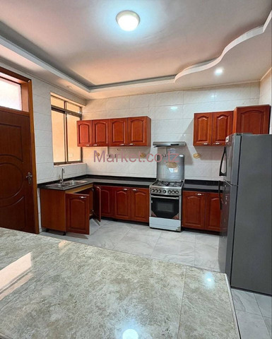 3 Bedroom Apartment For Rent In Msasani - 2/6