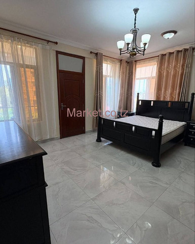3 Bedroom Apartment For Rent In Msasani - 4/6