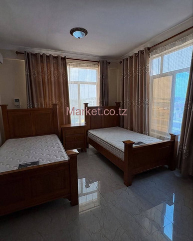 3 Bedroom Apartment For Rent In Msasani - 6/6