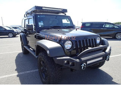 2010 Jeep Wrangler for Sale