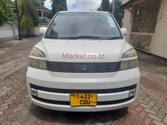 2005 Toyota Noah Voxy for Sale