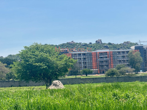 16905 SQM Plot for Sale in Buhongwa - 3/6