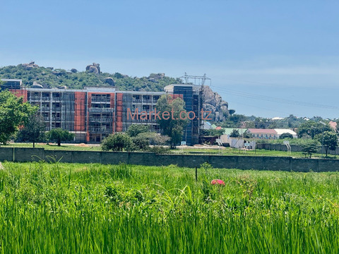 16905 SQM Plot for Sale in Buhongwa - 4/6