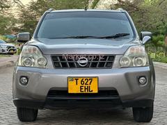 2009 Nissan X Trail Grey for Sale