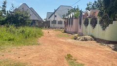 Plot 1201 SQM for Sale in Ilemela