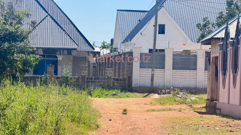 Plot 1201 SQM for Sale in Ilemela - 2/2