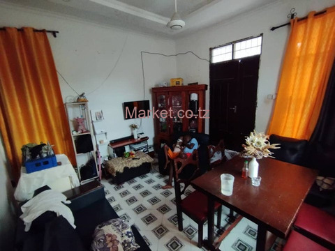 House 300SQM Gongo La Mboto for Sale - 6/6