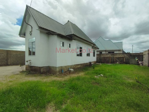 House With Four Bedrooms 470 SQM Kivule for Sale - 3/6