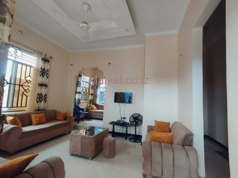 House With Four Bedrooms 470 SQM Kivule for Sale - 6/6