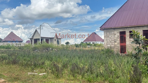 Plot 20x20 for Sale