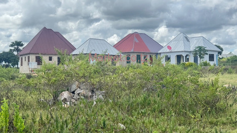 Plot 20x20 for Sale - 2/2