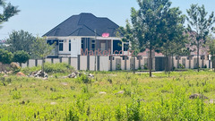Plot 2054 SQM for Sale in Buswelu