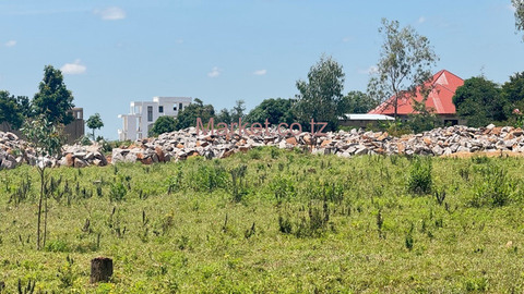Plot 2054 SQM for Sale in Buswelu - 3/3