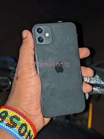 Apple iPhone 11 for Sale