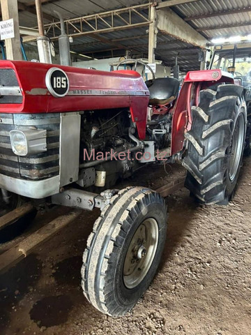 Massey Ferguson 165 60Hp for Sale - 2/4