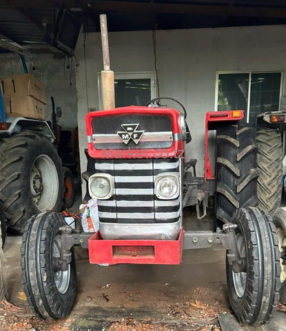 Massey Ferguson 165 60Hp for Sale - 3/4