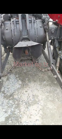 Massey Ferguson 165 60Hp for Sale - 4/4