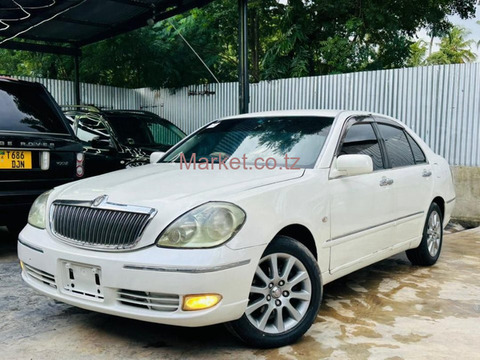 2005 Brevis White for Sale - 4/6