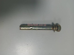 Row Bolt 12Mm