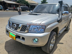 2009 Nissan Patrol for Sale