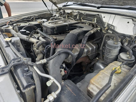 2009 Nissan Patrol for Sale - 4/6