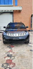 2005 Nissan Murano for Sale