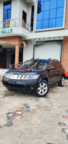 2005 Nissan Murano for Sale - 2/6