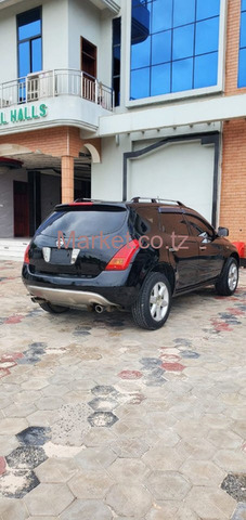 2005 Nissan Murano for Sale - 6/6