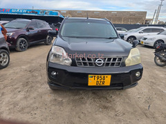 2009 Nissan X-Trail for Sale