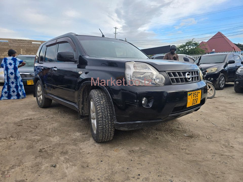 2009 Nissan X-Trail for Sale - 2/5
