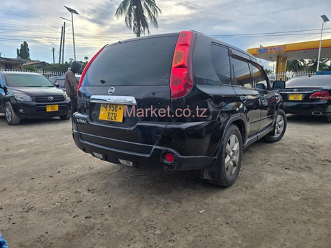 2009 Nissan X-Trail for Sale - 3/5