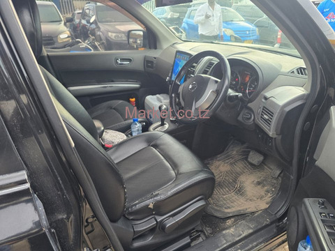 2009 Nissan X-Trail for Sale - 4/5
