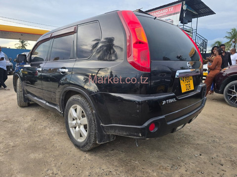 2009 Nissan X-Trail for Sale - 5/5