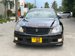 2006 Toyota Crown Athlete for Sale