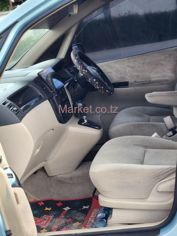 2006 Toyota Spacio for Sale - 5/6