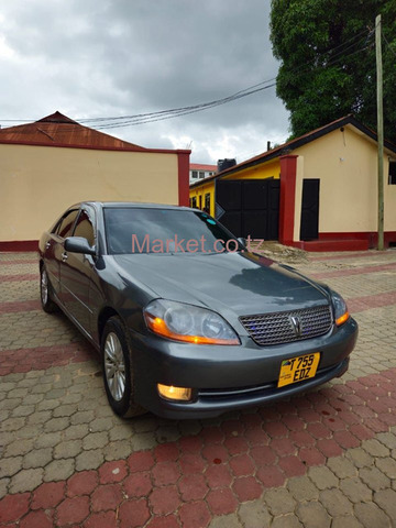 2007 Toyota Mark II for Sale - 2/5