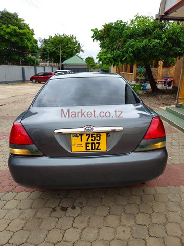 2007 Toyota Mark II for Sale - 5/5