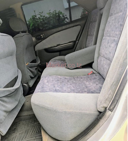 1999 Toyota Carina for Sale - 4/5