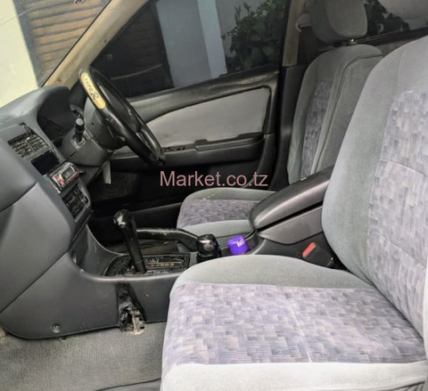 1999 Toyota Carina for Sale - 5/5
